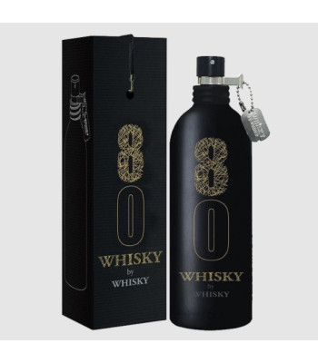 Оригинал Evaflor Whisky 80