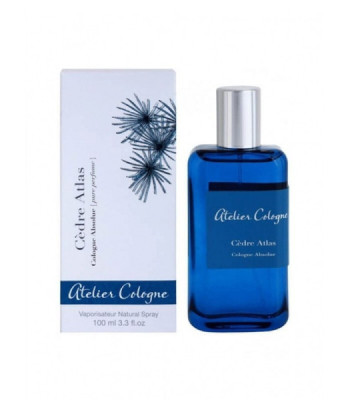 Atelier Cologne Cedre Atlas
