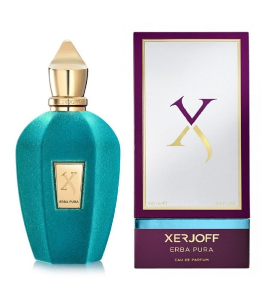 Xerjoff Erba Pura