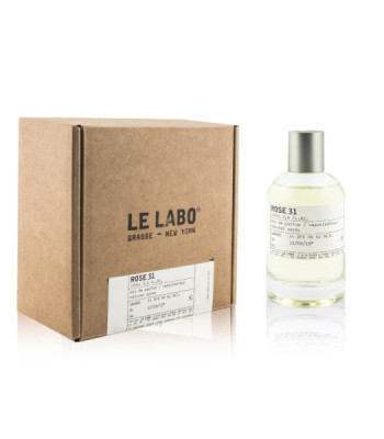 Le Labo Grasse New York...