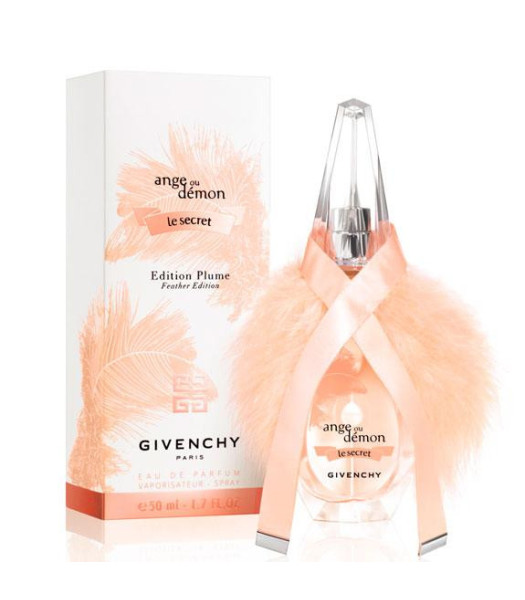 Givenchy Ange Ou Demon Le Secret Feather Edition