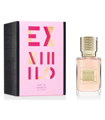 Ex Nihilo Lust In Paradise