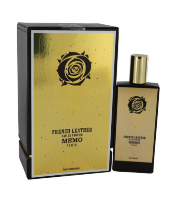 Memo French Leather