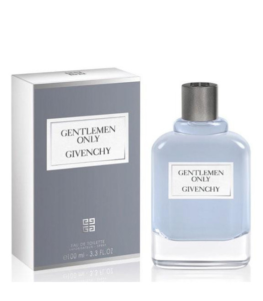 Givenchy Gentleman Only