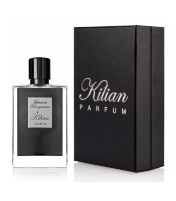 Liaisons Dangereuses By Kilian