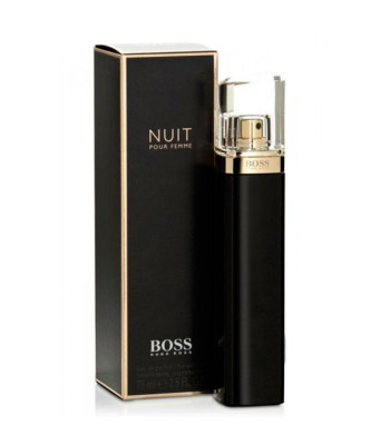 Hugo Boss Nuit Pour Femme