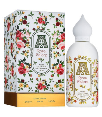 Attar Collection Rose Galore