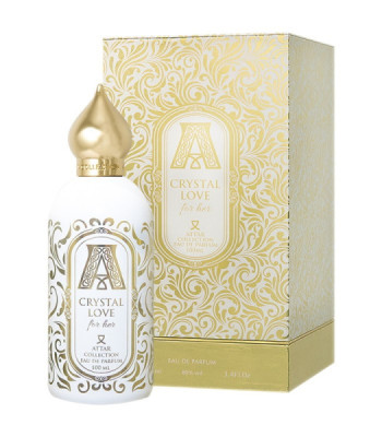 Attar Collection Crystal Love