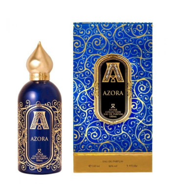 Attar Collection Azora
