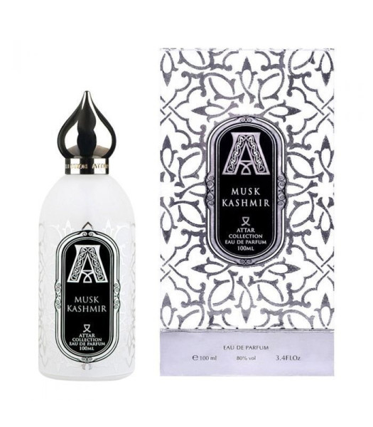 Attar Collection Musk Kashmir
