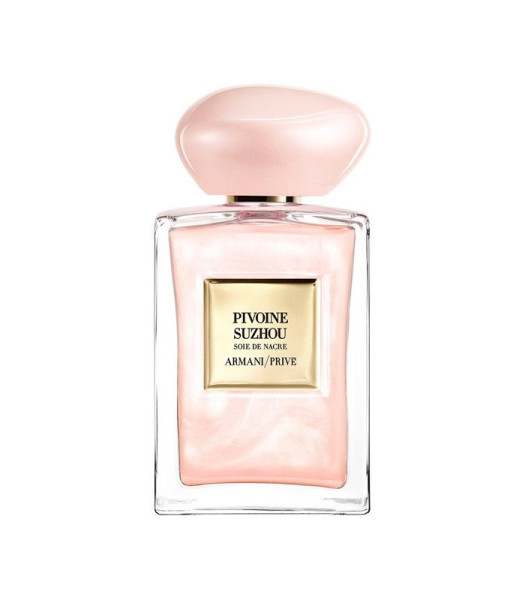 Armani Prive Pivoine Suzhou