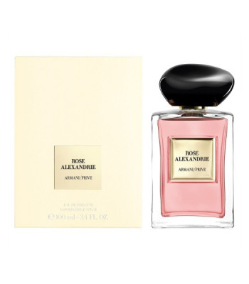 Armani Prive Rose Alexandrie