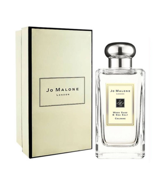 Jo Malone Wood Sage & Sea Salt Cologne