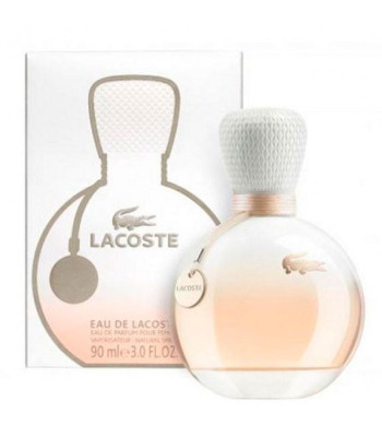 Lacoste Eau De Lacoste