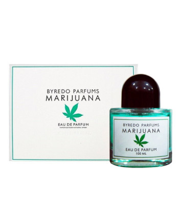 Byredo Marijuana