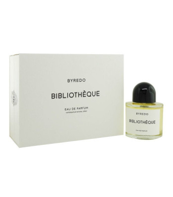 Byredo Bibliotheque