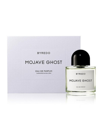 Byredo Mojave Ghost