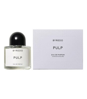 Byredo Pulp