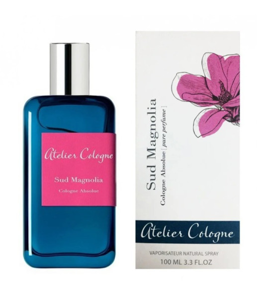 Atelier Cologne Sud Magnolia