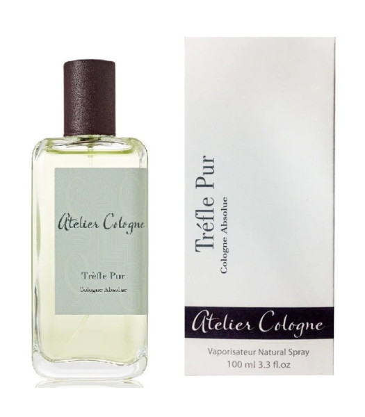 Atelier Cologne Trefle Pur
