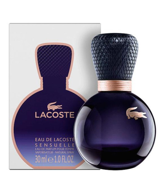 Lacoste Eau De Lacoste Sensuelle