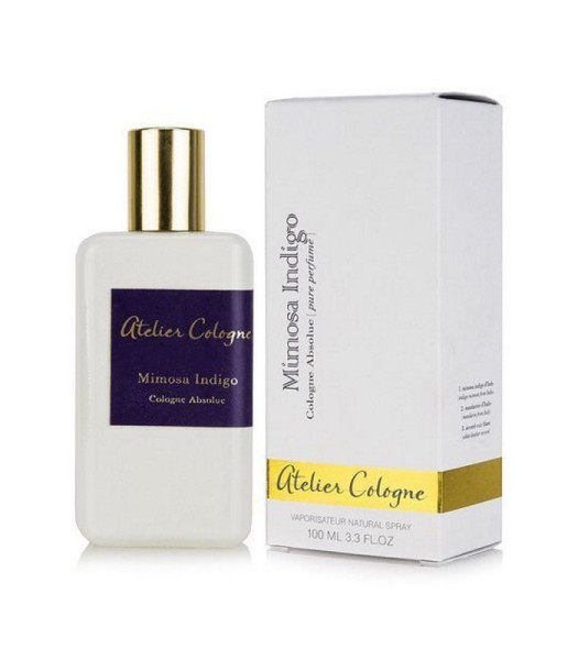 Atelier Cologne Mimosa Indigo