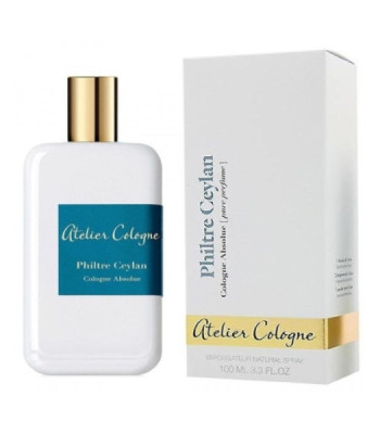 Atelier Cologne Philtre Ceylan