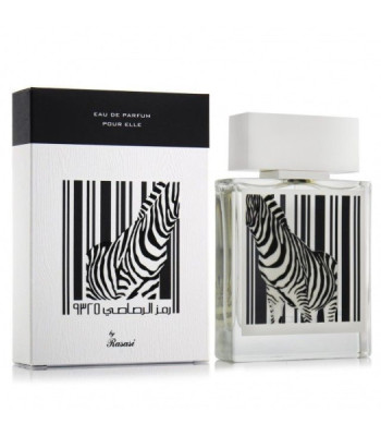 Rasasi Zebra Pour Elle