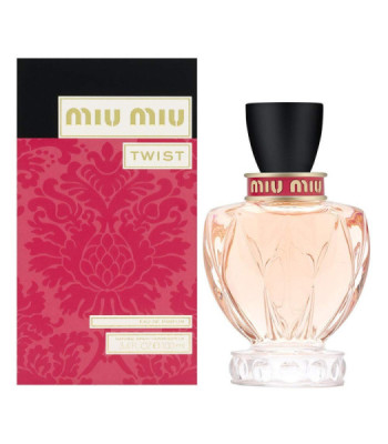 Miu Miu Twist