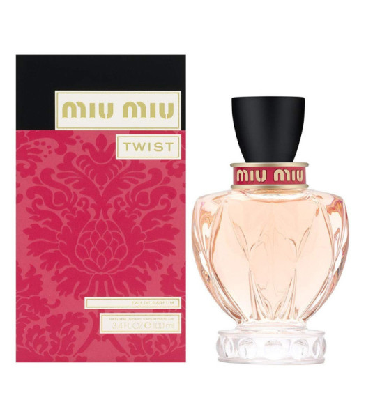 Miu Miu Twist