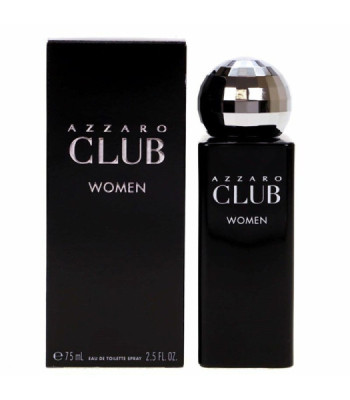 Azzaro Club