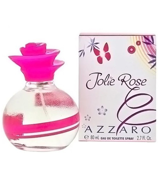 Azzaro Jolie Rose