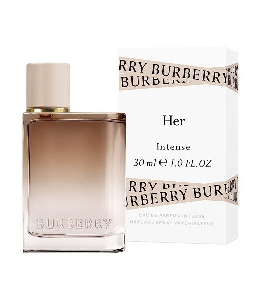 Burberry Her Burberry Intense