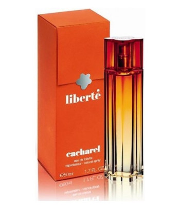 Cacharel Liberte