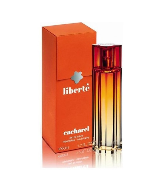 Cacharel Liberte