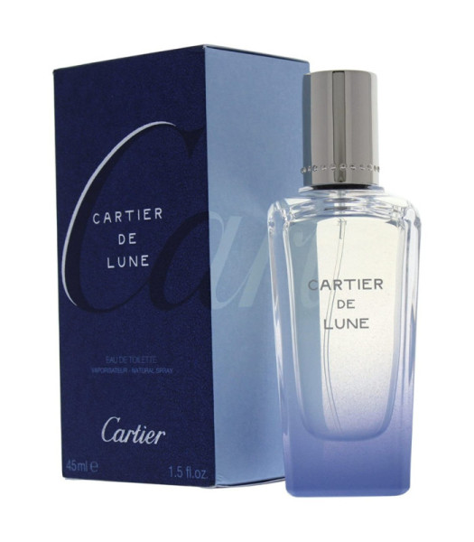 Cartier De Lune