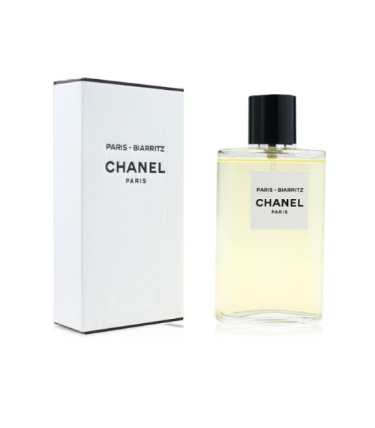 Chanel Paris Biarritz