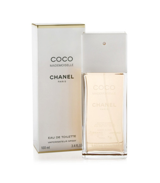 Chanel Coco Mademoiselle (высокая)