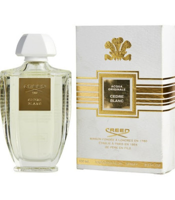 Creed Cedre Blanc