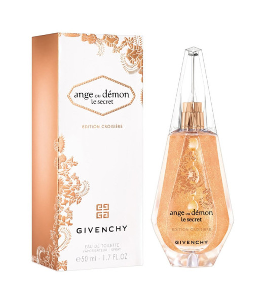Givenchy Ange Ou Demon Le Secret Edition Croisiere