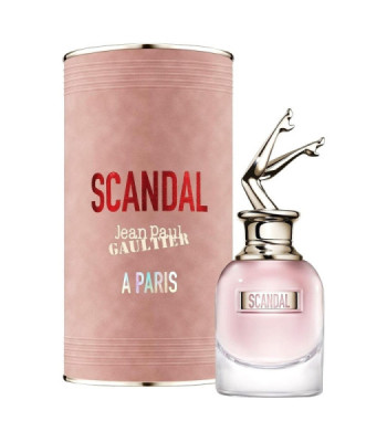 Jean Paul Gaultier Scandal...