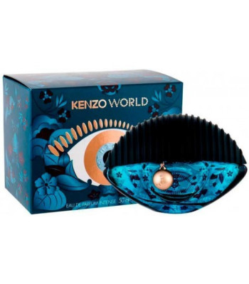 Kenzo World Fantasy...