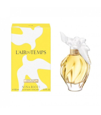 Nina Ricci L'Air