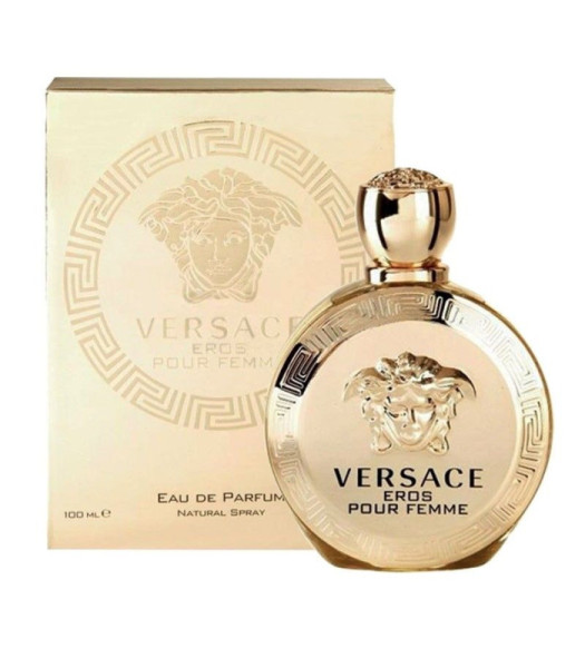 Versace Eros Pour Femme