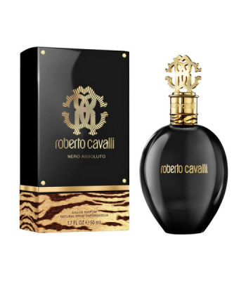 Roberto Cavalli Nero Assoluto