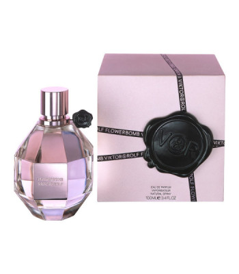 Viktor & Rolf Flowerbomb