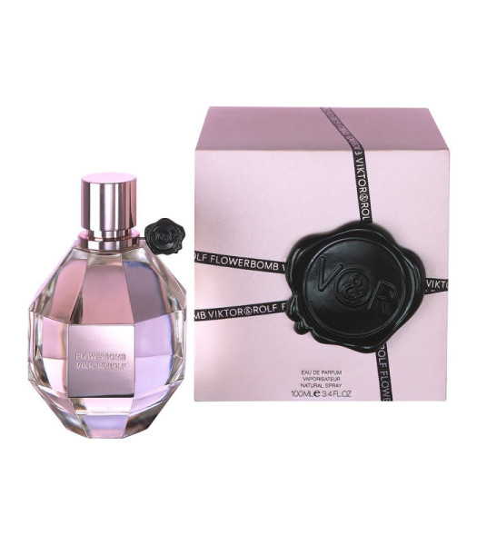 Viktor & Rolf Flowerbomb
