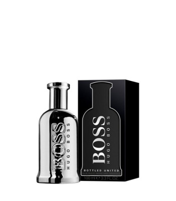Hugo Boss Boss Bottled United