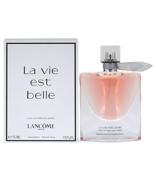 Lancome La Vie Est Belle Legere