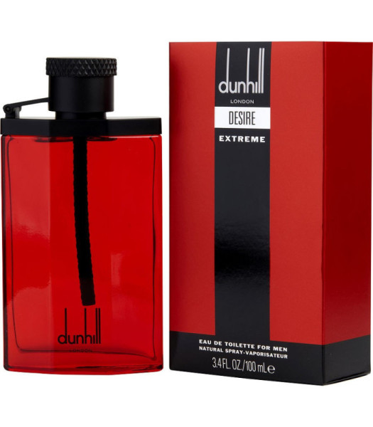 Alfred Dunhill Desire Extreme